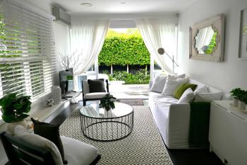 The Urban Haven, Auckland (fotografie 2)