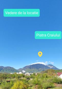 Panoramic Residence, Zărneşti (fotografie 3)