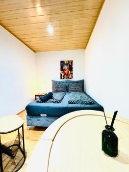 Comfortable 4BR Apt for 12 Close to FAC Platz, Vienna (foto 2)