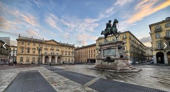 Bodoni center, Turin (photo 2)
