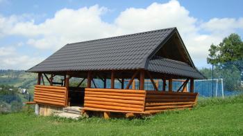 Domek Góralski w Zakopanem, Zakopane (fotografie 5)