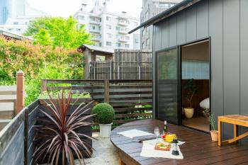 HOTEL RIN TOKYO - Private Townhouse -, Tokio (zdjęcie 4)