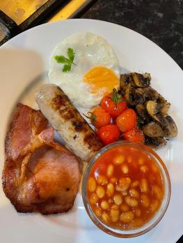 The Bath House Boutique B&B - IN-ROOM Breakfast - FREE parking, Bath (Foto 4)