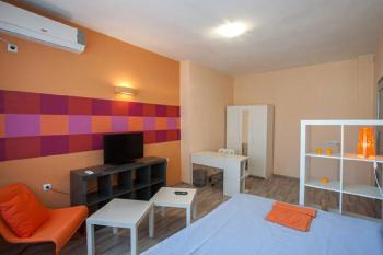 Marina Apartment, Sofia (photo 4)