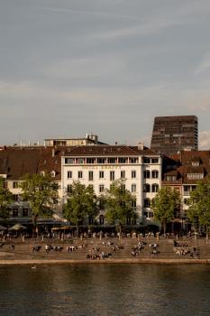 Krafft Basel, Basel (photo 2)