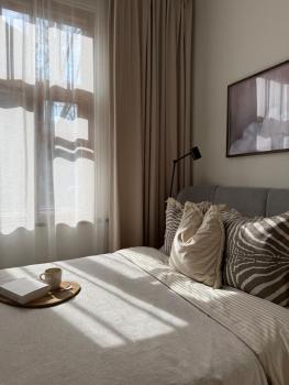 Central Tallinn apartment, Boho Gem, Tallinn (photo 5)