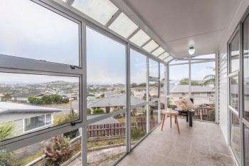 special in winter from 138 for three bedrooms unit in Johnsonville Wellington, Wellington (photo 5)