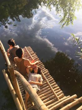 Yên homestay, Hoi An (foto 2)