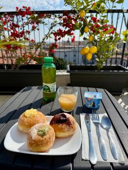 B&B Bellavista, Palermo (fotografie 4)