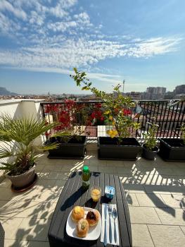 B&B Bellavista, Palermo (fotografie 2)