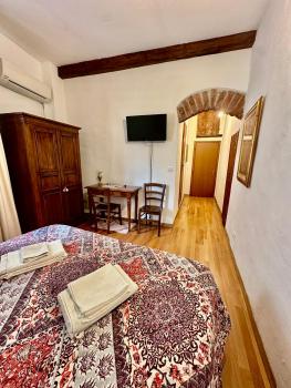 Medici Suite - Appartamento Vintage 200m dal Duomo, Флоренция (фото 4)