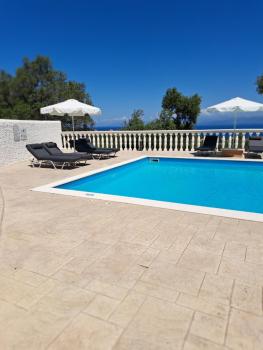 Villa Levanda (Loggos Paxos), Longos (foto 2)