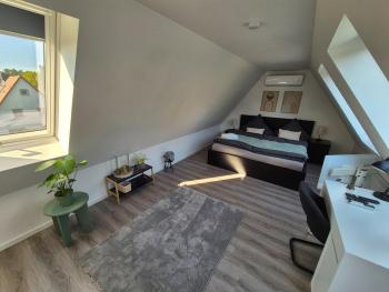 Modernes Zimmer in ruhiger Lage, Нюрнберг (фото 5)