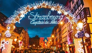 Cosy studio Grand Rue à Strasbourg, Strasbourg (photo 3)