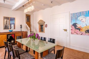 Fewo im Barockhaus Groß-Winternheim, Ingelheim am Rhein (foto 5)