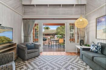 Knysna - Collingwood Cottage, Knysna (fotografie 2)