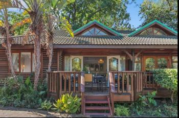 Knysna - Collingwood Cottage, Knysna (fotografie 3)