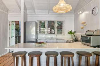 Knysna - Collingwood Cottage, Knysna (fotografie 4)