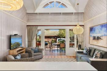 Knysna - Collingwood Cottage, Knysna (fotografie 5)