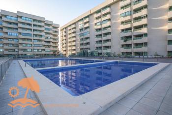 Front Sun Beach Apartment, Valencie (fotografie 3)
