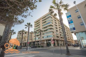 Front Sun Beach Apartment, Valencie (fotografie 2)