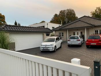 Villa Hannover Langenhagen Top Verbindung zur Messe, Ганновер (фото 2)