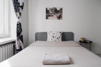 Cozy Studio in Kamppi - Perfect Location, Helsinki (photo 2)