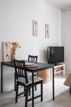 Cozy Studio in Kamppi - Perfect Location, Helsinki (photo 3)