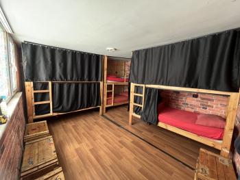 Lola backpacker's Hostel, Istanbul (foto 5)