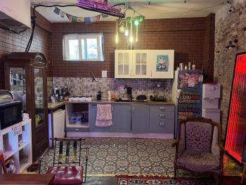 Lola backpacker's Hostel, Istanbul (foto 2)
