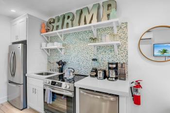 Villa #2 Shrimp, Holmes Beach (foto 3)