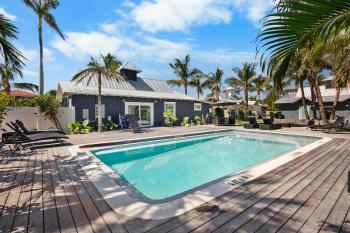 Villa #2 Shrimp, Holmes Beach (foto 4)