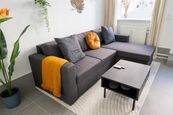 Luxe - Cozy - Seas of Copenhagen, Copenhague (foto 4)