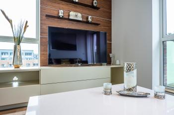 Chiswick Park 3 bed 3 bath West London - Parking, Londýn (fotografie 5)