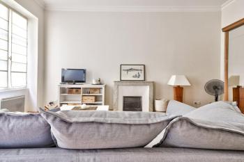 Beautiful studio in the heart of Marseille, Marsylia (zdjęcie 2)