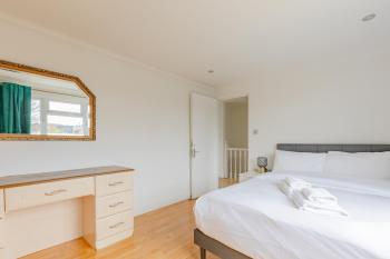 Spacious 4BD Home with Large Garden East London, Londýn (fotografie 4)