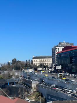 K&Y Taksim Rooftop, Istanbul (Foto 3)