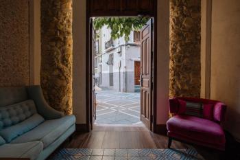 Rosal by Seaward Suites, Villajoyosa (fotografie 3)