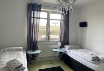 Wohnung Kurfürstenallee, Bremen (photo 2)