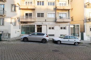 Lisbon Hideaway near the River, Lisbon (photo 5)
