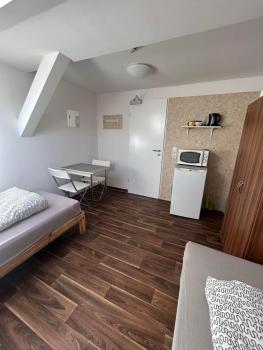 2-Rent Group Hostel Rooms&Apartments GKP2, Mnichov (fotografie 5)