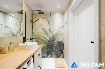 365PAM - Apartament TUKAN w SARBINOVE z garażem, Sarbinowo (zdjęcie 4)