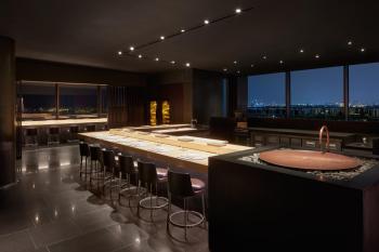 Bvlgari Resort Dubai, Dubaj (fotografie 4)