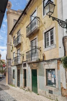 Bairro Alto Window - Cozy Spot in a Buzzing Locale, Lisabon (fotografie 4)