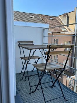 Bora Apartment, Brusel (fotografie 5)