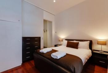 3 Bedroom Apartment Central Liverpool, Liverpool (photo 4)