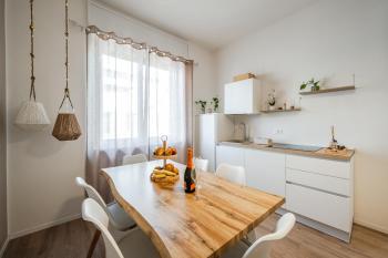 5stars Verona Ospedale Borgo Roma 2Min VeronaFiere 7Min Centro Arena 10Min, Verona (fotografie 4)