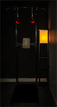 Asmodeus Studio - Kinky adult only stay, Gloucester (foto 5)