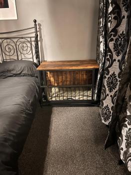 Asmodeus Studio - Kinky adult only stay, Gloucester (foto 4)