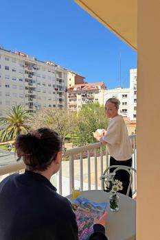 SingularStays Palau de la Musica Lofts, Valencia (Foto 5)